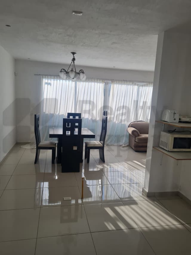 Casas en Venta en Privadas Borneo