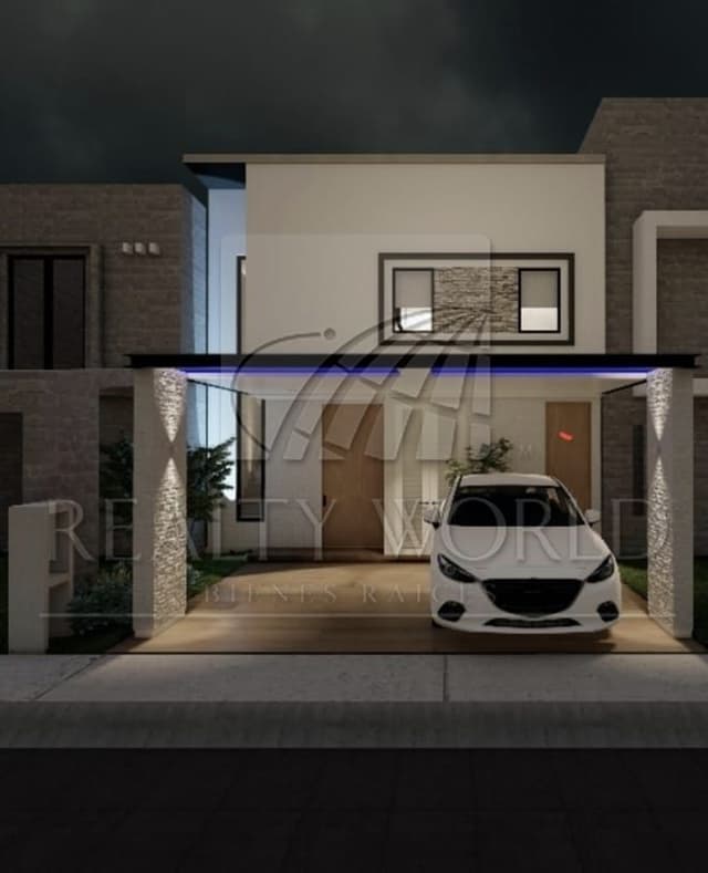 Casas en Venta en Residencial Rio