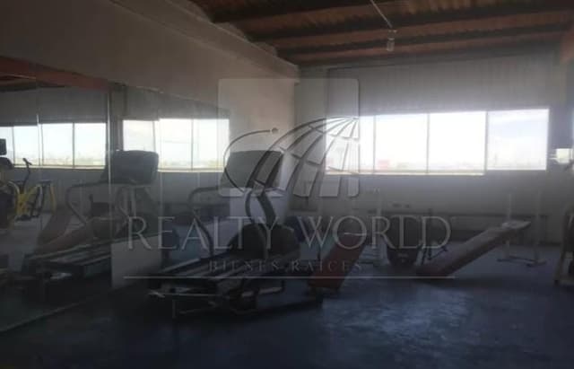 Edificio Mixto en Venta en Mira Flores