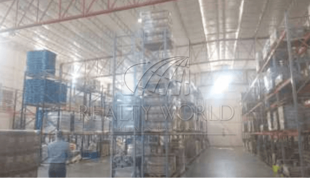 Bodegas en Renta en Puerta de las Mitras