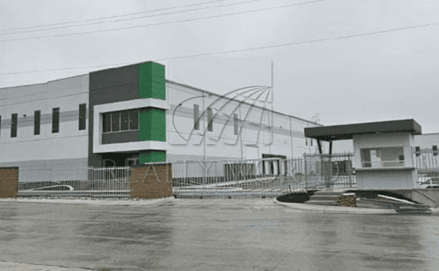 Naves Industriales en Renta en Andrés Caballero Moreno Agropecuaria