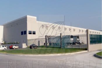 Bodegas en Renta en Parque Industrial Kalos