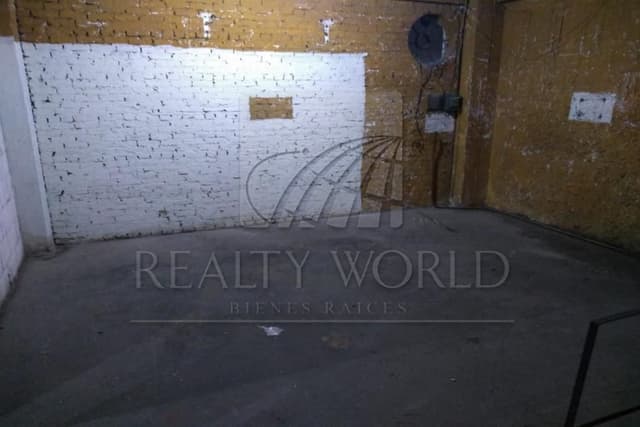 Edificio - Oficinas en Venta en Cuauhtémoc