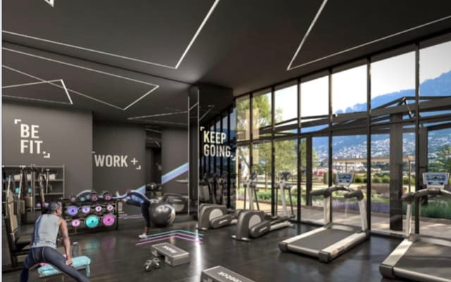 Departamentos en Venta en Santa María