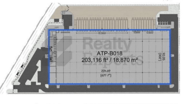 Naves Industriales en Renta en Valle Azul