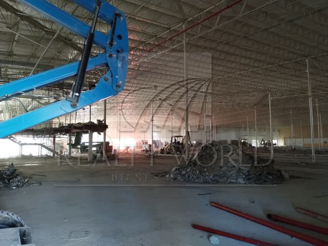 Bodegas en Renta en Sin Colonia