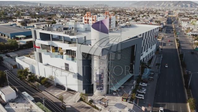 Locales en Renta en Industrial