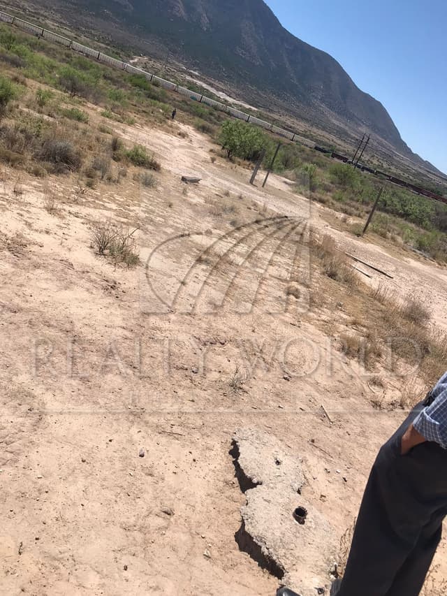 Terrenos en Venta en La Encantada