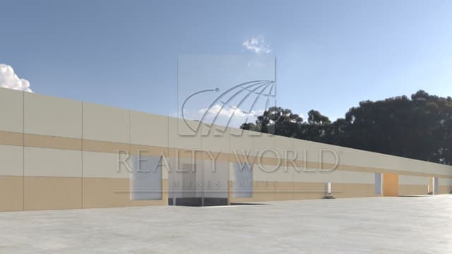 Bodegas en Renta en Parque Industrial Reynosa (Sección Norte)