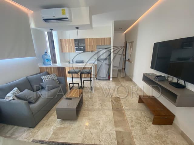 Departamentos en Venta en Aldea Zama