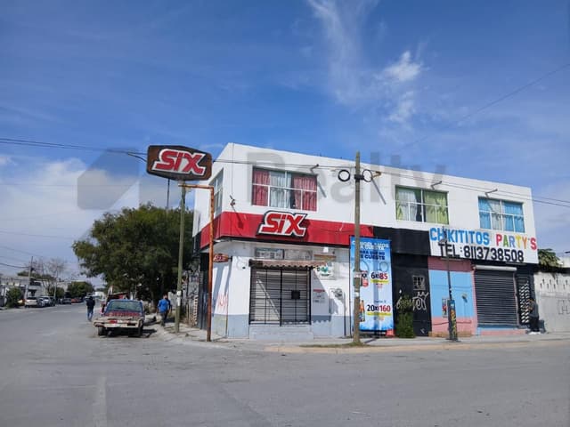 Casas en Renta en Del Norte