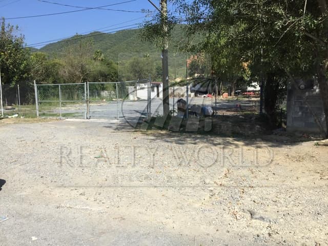 Terrenos en Renta en Piedra de Fierro