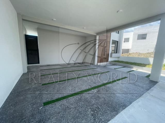 Casas en Venta en Alamosur