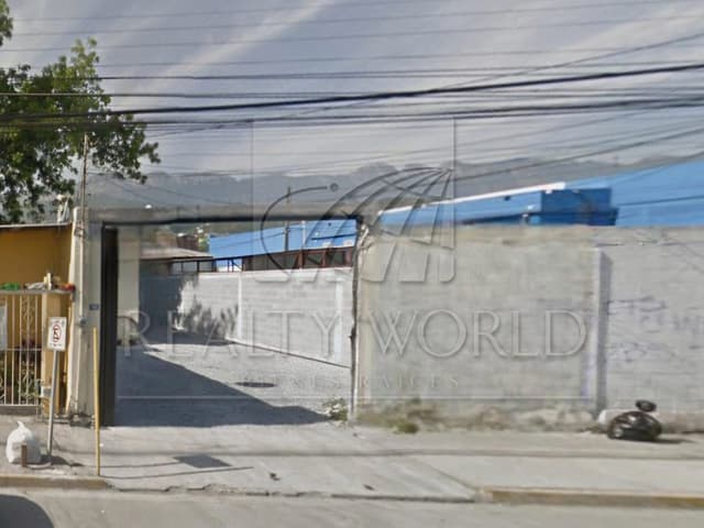 Terrenos en Renta en Nuevo Repueblo