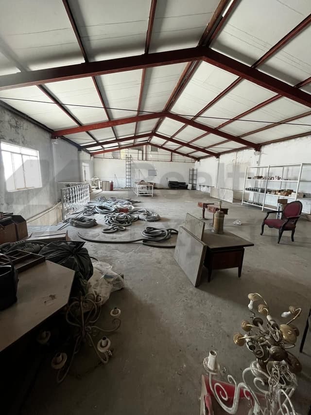 Bodegas en Venta en Centro