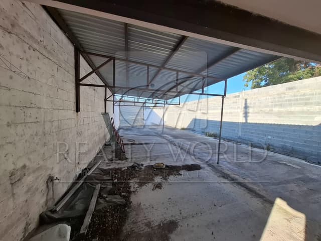 Terrenos en Renta en Nuevo Repueblo