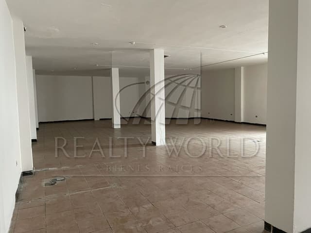 Locales en Renta en Monterrey Centro