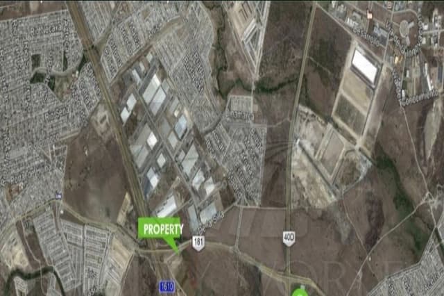 Terrenos en Venta en Misión de las Flores