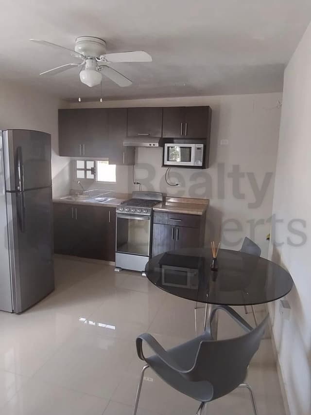 Departamentos en Renta en Villa los Pinos