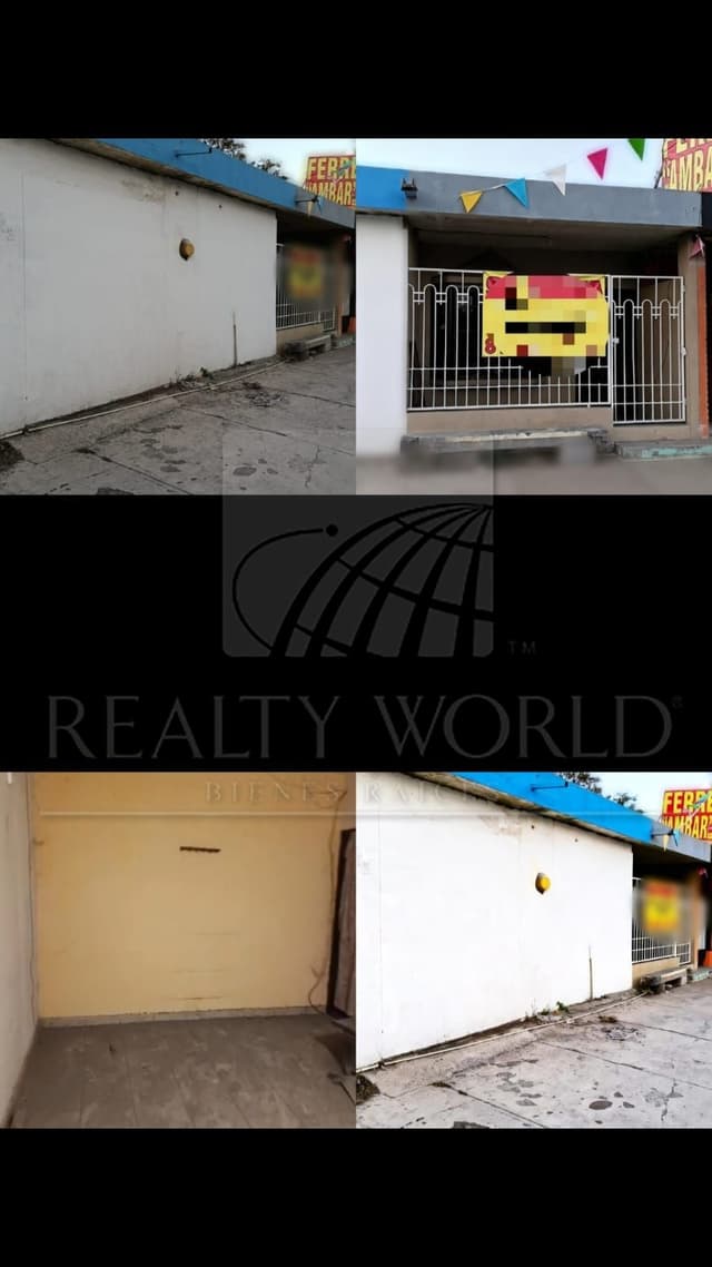 Locales en Renta en Ejido Mezquital