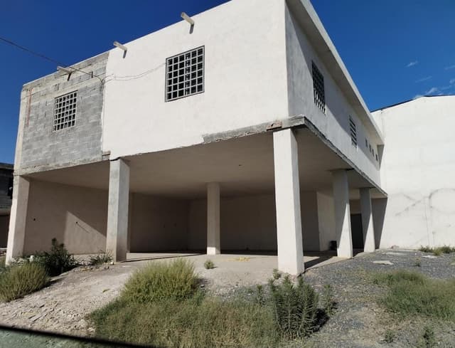 Bodegas en Renta en Andrés Caballero Moreno Agropecuaria