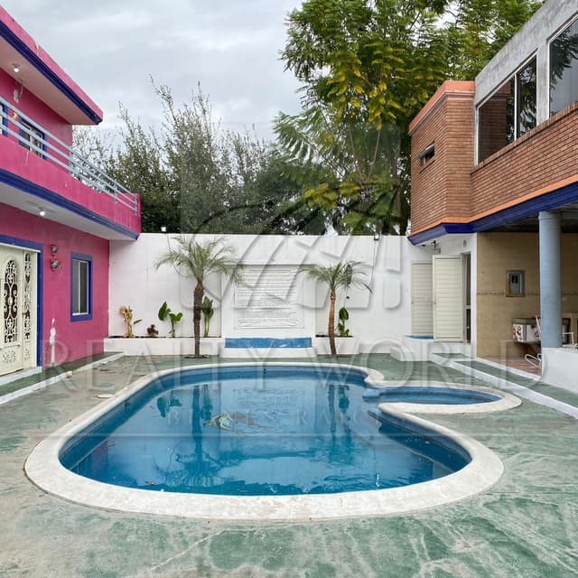 Quintas en Venta en La Boca