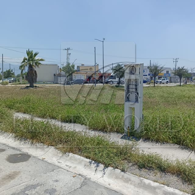 Terrenos en Venta en Villas del Jaral