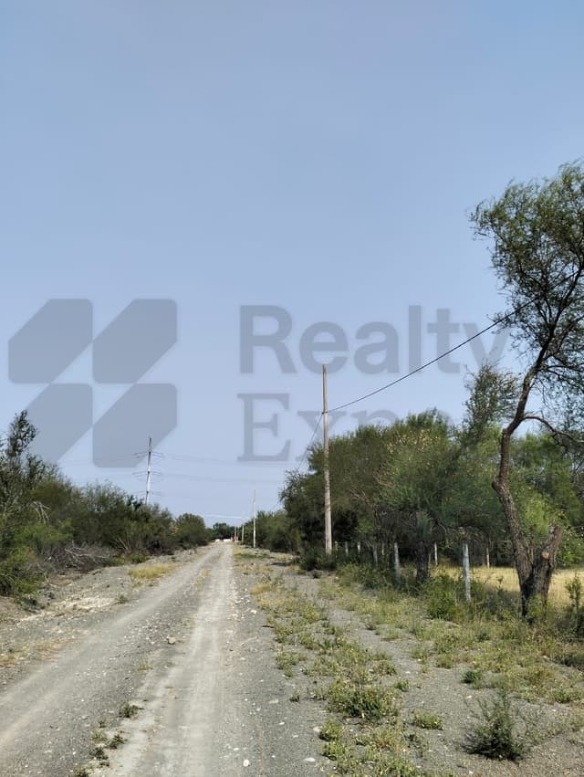 Terrenos en Venta en Lajitas de Arriba