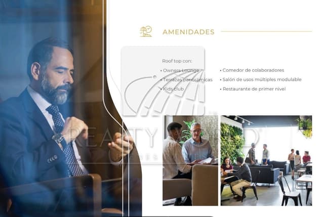 Oficinas en Venta en Cancún Centro