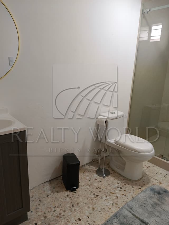 Departamentos en Renta en Residencial Anáhuac