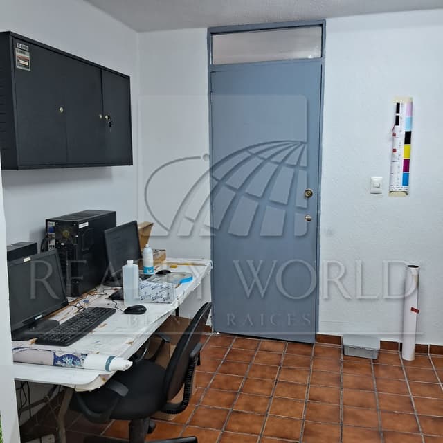 Bodegas en Renta en Nuevo Repueblo