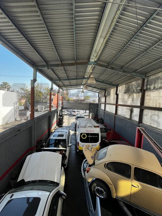 Bodegas en Venta en Nuevo Repueblo