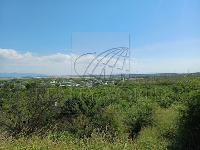 Terrenos en Venta en Colinas del Aeropuerto