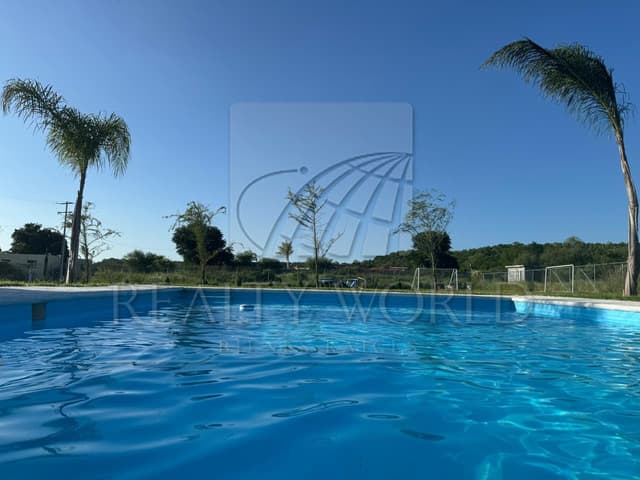 Quintas en Venta en Los Arroyos (Sección Juárez)