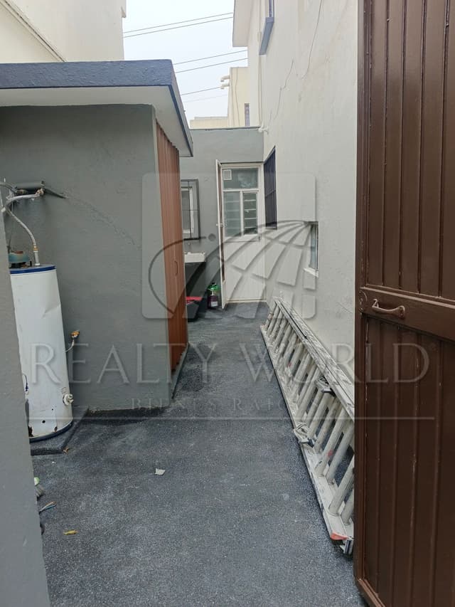 Departamentos en Renta en Residencial Anáhuac