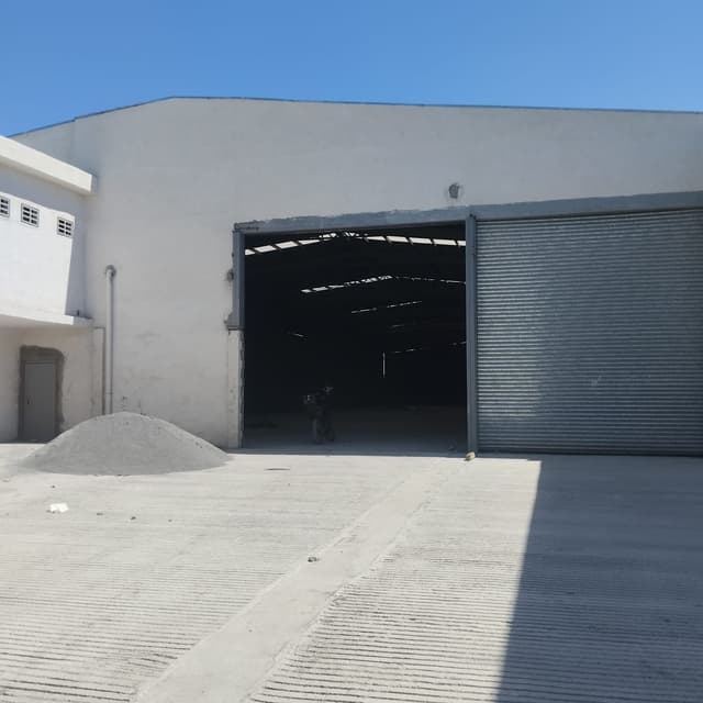 Bodegas en Venta en Andrés Caballero Moreno Agropecuaria