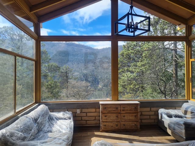 Quintas en Venta en San Antonio de las Alazanas