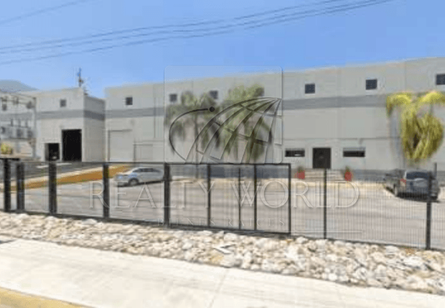 Naves Industriales en Renta en Puerta de las Mitras