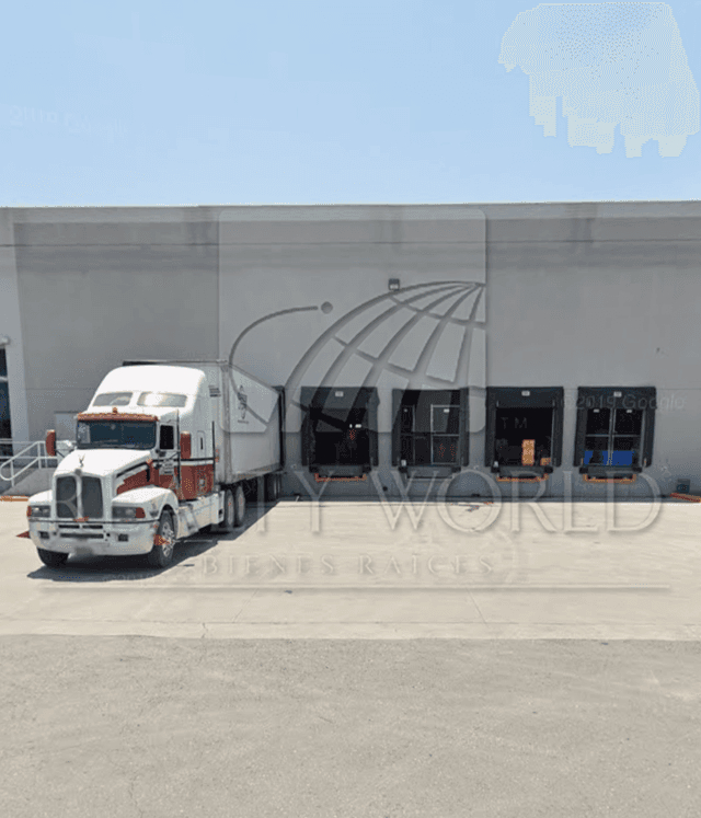 Bodegas en Renta en Valles de Guadalupe