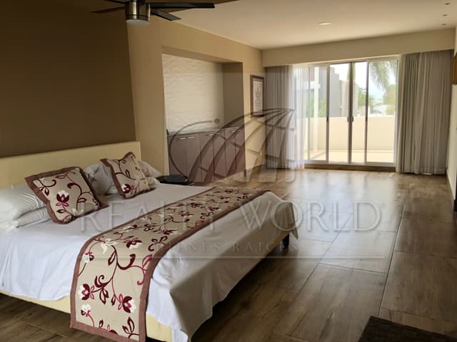 Casas en Venta en Residencial Cumbres