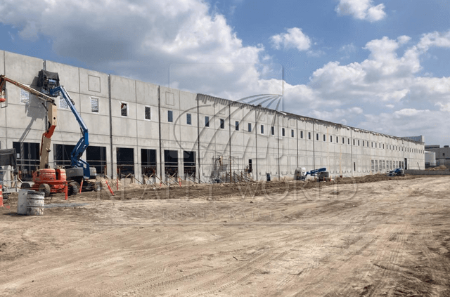 Bodegas en Renta en Sin Colonia