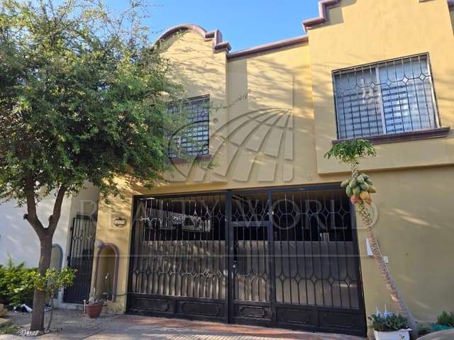 Casas en Venta en Hacienda las Fuentes