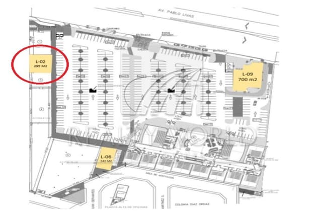 Locales en Renta en Díaz Ordaz