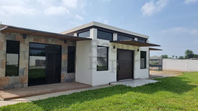 Casas en Venta en Congregación Calles