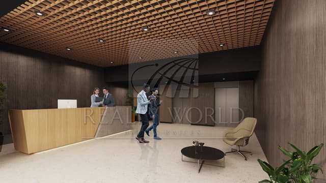 Oficinas en Venta en Playa Magna