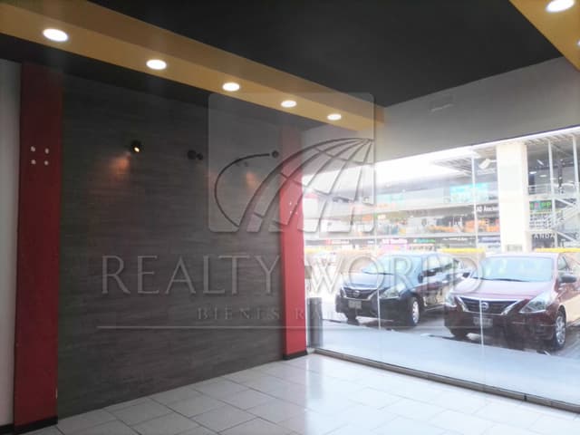 Locales en Renta en Mirador de la Silla