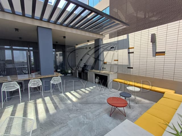 Departamentos en Venta en Balcones de Galerías