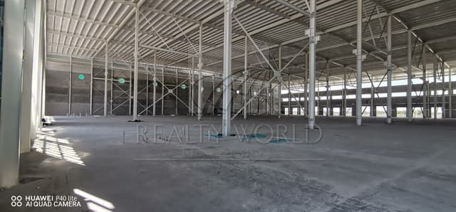 Bodegas en Renta en Agua Fría