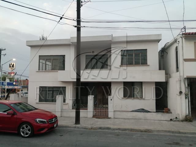 Locales en Renta en La Purísima