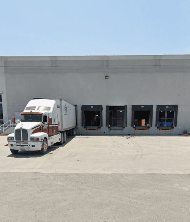 Bodegas en Renta en Valles de Guadalupe